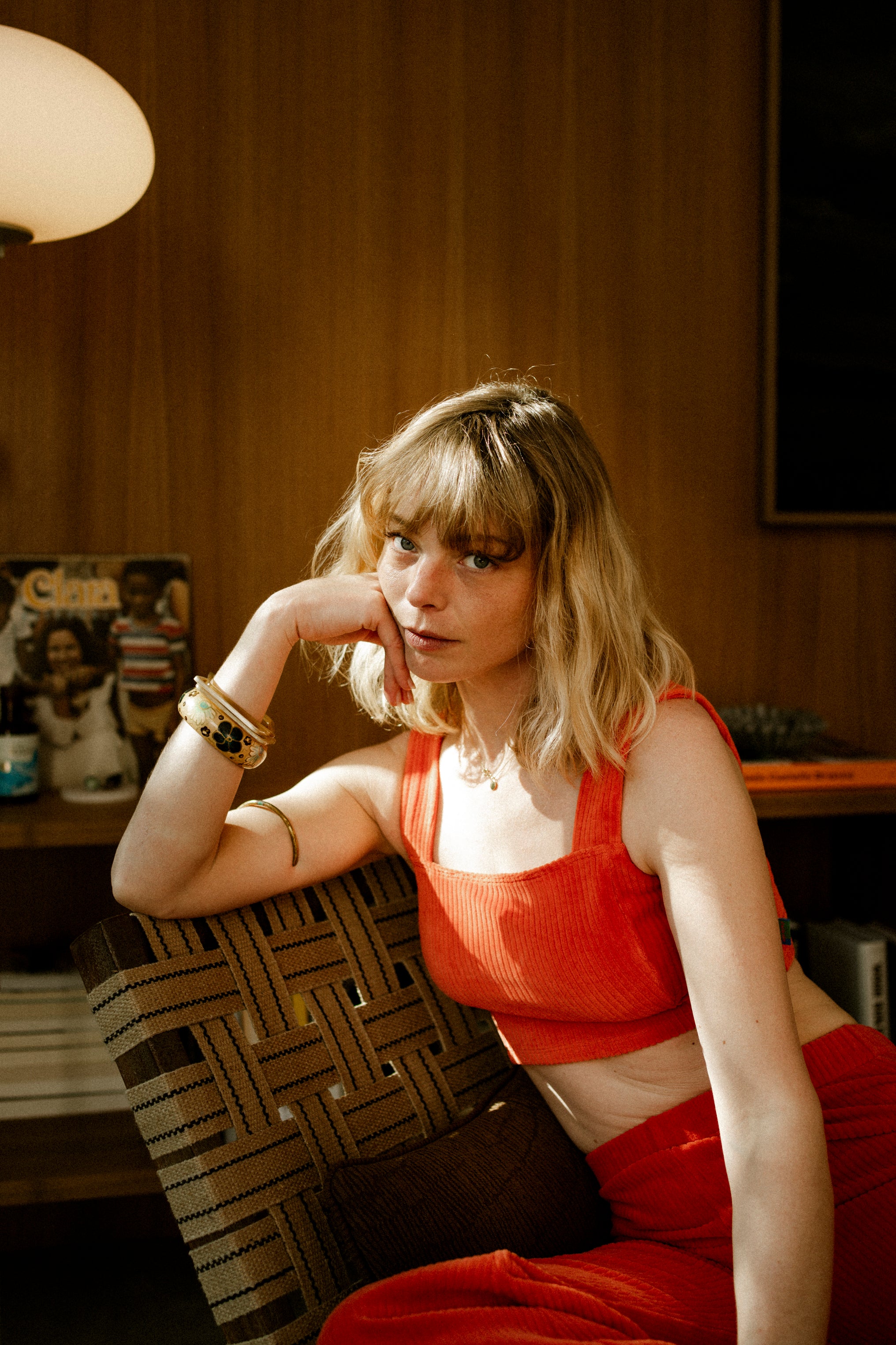 THE LENNI TOP