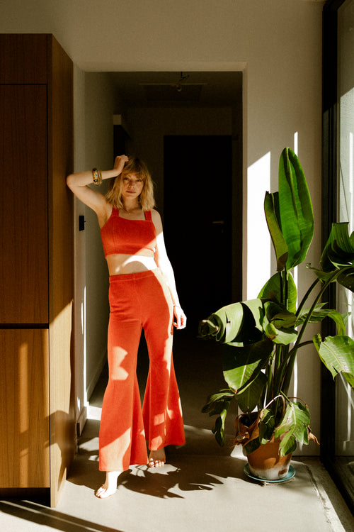 THE MIMI PANT