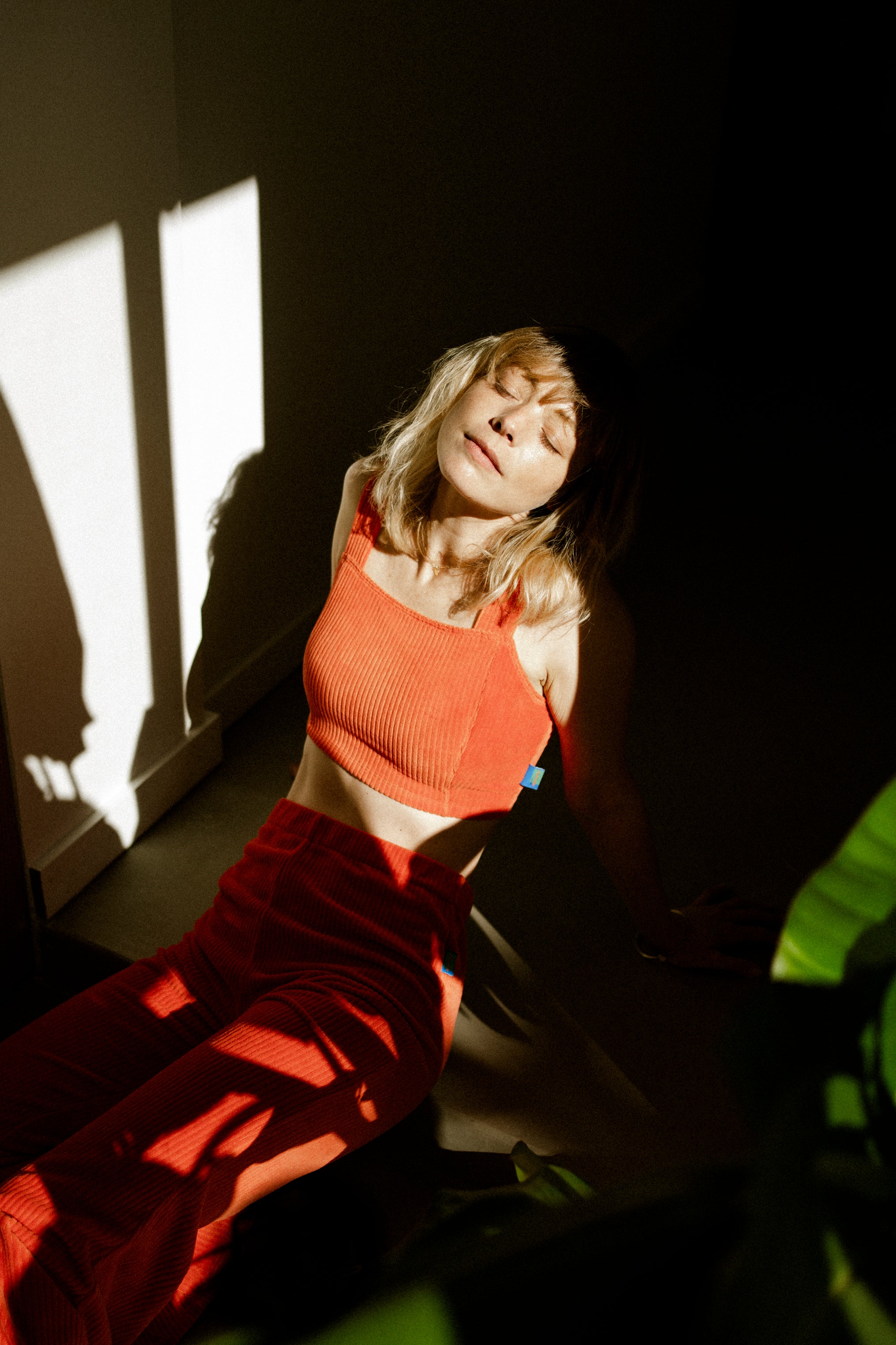 THE LENNI TOP