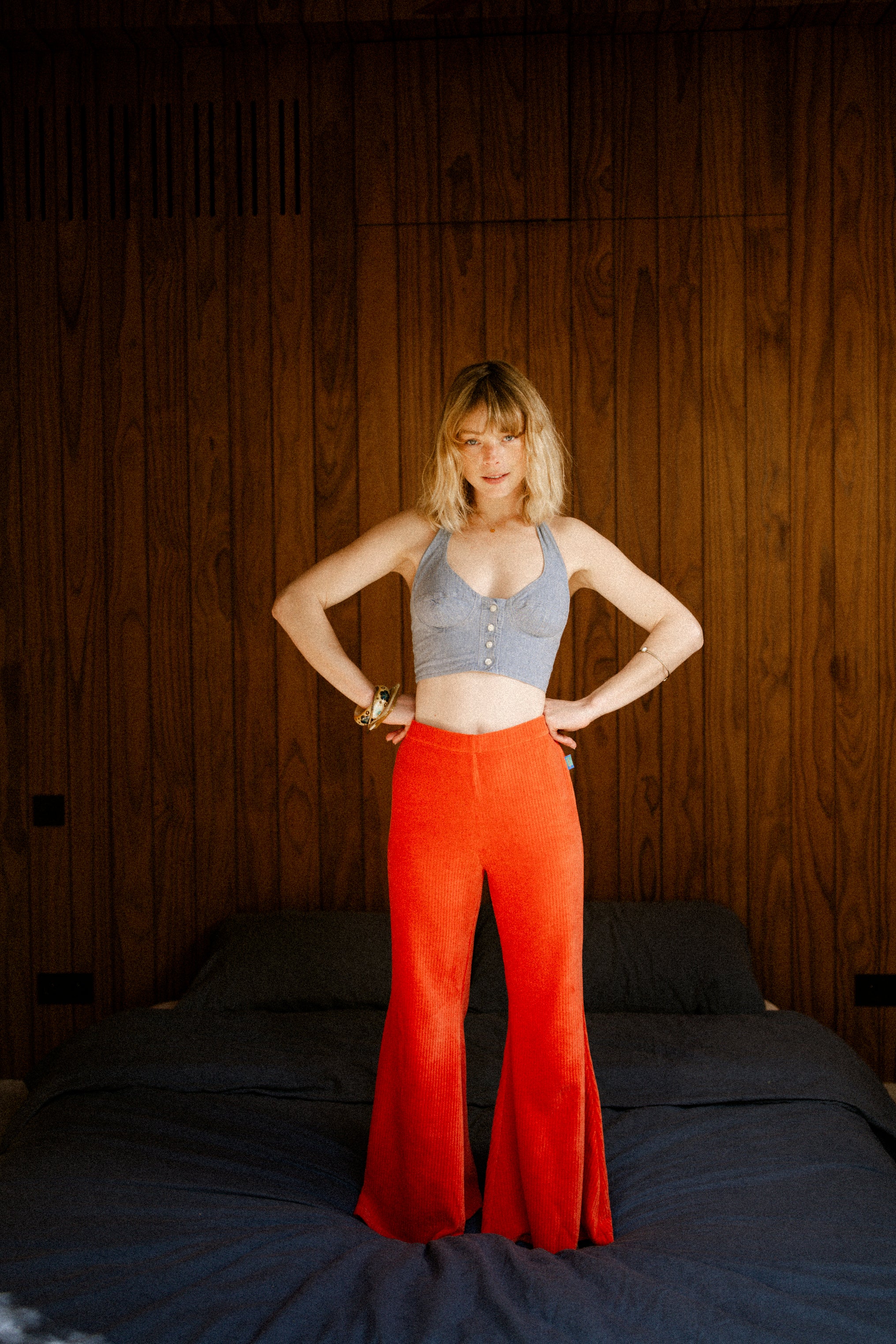 THE MIMI PANT