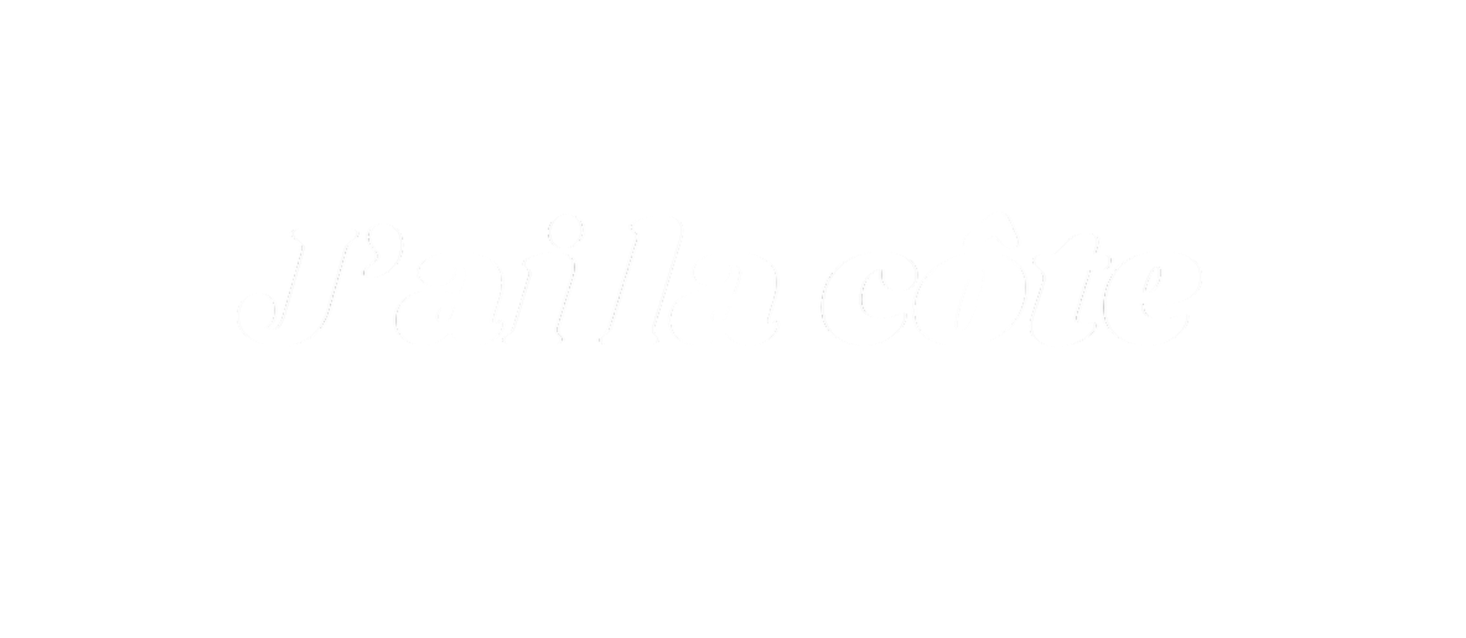J'ai la côte