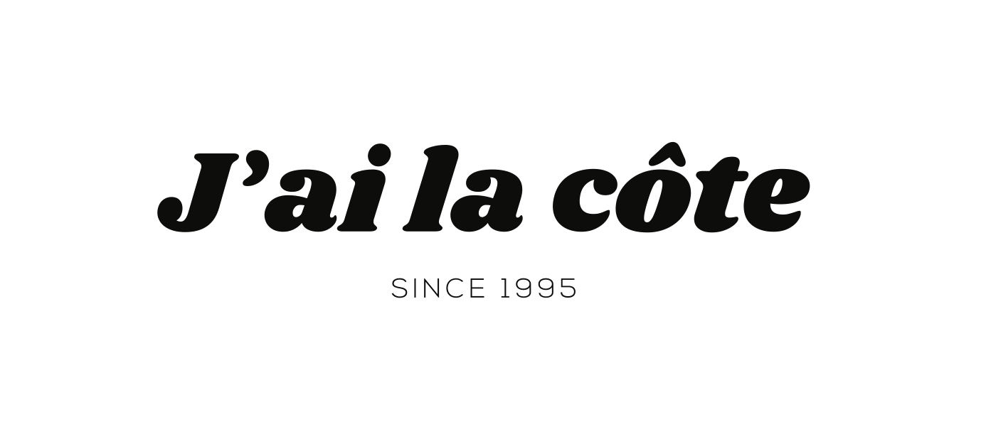 J'ai la côte